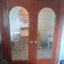 Solid wooden internal doors 78 x 30 Image 3