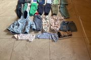 boys clothes