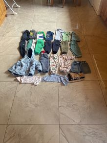 boys clothes