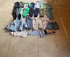 boys clothes
