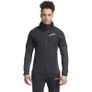 ADIDAS Men's TERREX Techrock Wind hoodie Jacket Adidas Running size xl Image 3