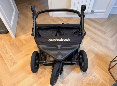 Outnabout Buggy