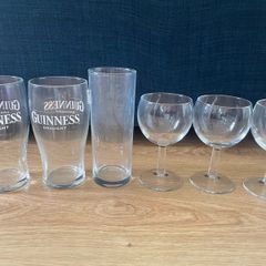 Free Glassware