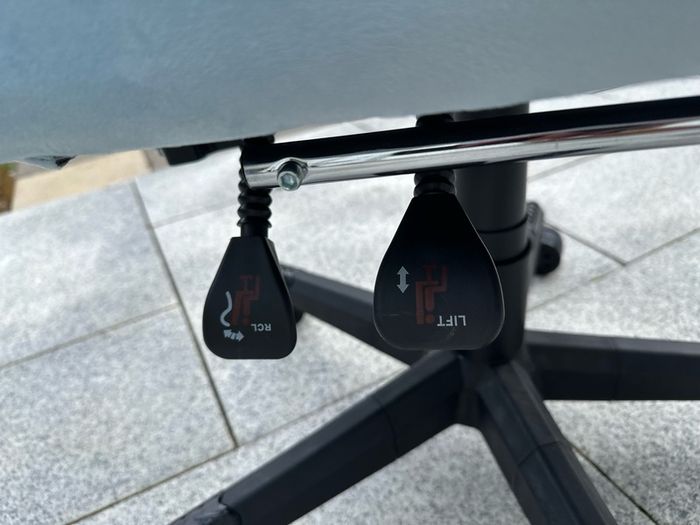 GT Player gaming/office chair