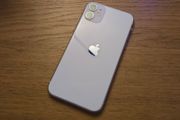 Iphone 11, Registered post included