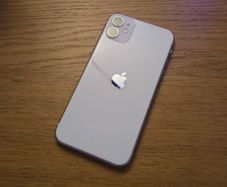 Iphone 11, Registered post included
