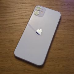 Iphone 11, Registered post included