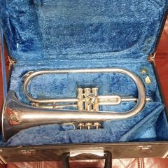 Yamaha 231s flugelhorn