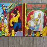 The Simpsons the eleventh season boxset dvd Image 9