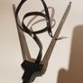 Television Aerial Suitable for Old Type Portable Television Image 3