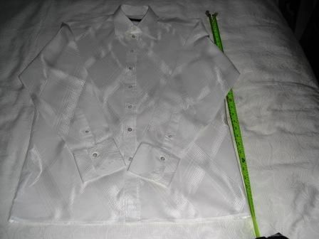 Dress Shirt Carnét Brand. Large