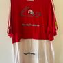 Formula 1 Grand Prix Monaco Vintage Mens Jersey- Size 3XL Image 7
