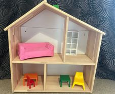 IKEA Doll's House