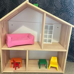 IKEA Doll's House