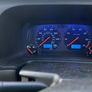 VW Golf Cabrio 1.8 Image 6