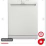 Indesit dishwasher new in packaging 230 euro Image 2