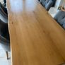 Large Dining Table Image 3