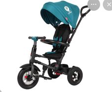 Q play rito trike