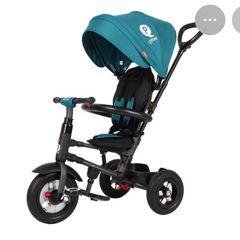Q play rito trike
