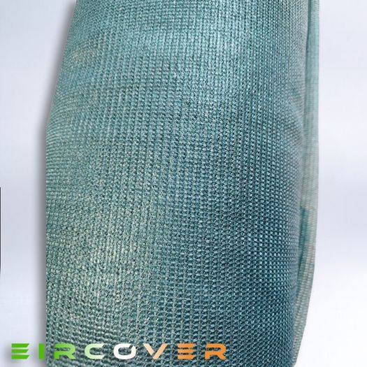 Privacy Netting  2m x 25m (6.5' x 82')  88 % Black
