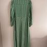 Zara Shirt Dress Image 3