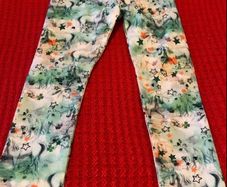 Girls new bottoms age 5