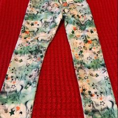 Girls new bottoms age 5