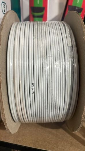 10 Meters 42 Strand Speaker Cable per Meter