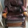 3 seater and 2 armchairs free Image 2