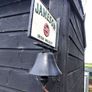 Jameson cast iron bell Image 3