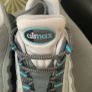 Nike Airmax 95 men's trainers Image 2