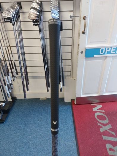 Callaway Quantum