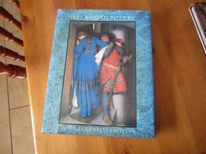 Ireland in poetry ....Charles Sullivan