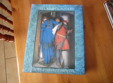 Ireland in poetry ....Charles Sullivan