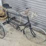 Abingdon King Dick Vintage Tricycle Image 8