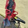 Childs bicycle seat Image 2