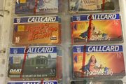 Call Cards