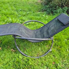 Garden Lounger chair