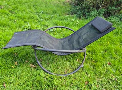 Garden Lounger chair