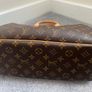 Louis Vuitton Deauville MM Vintage handbag Image 7