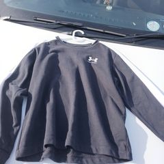 women's under armour tracksuit jumper