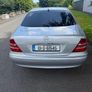 Mercedes S-320 W220 LONG Image 6
