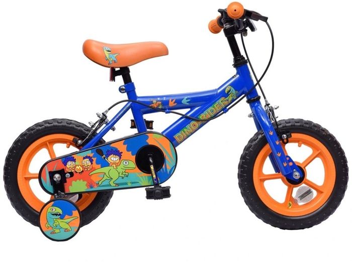 Kids Dino Rider Bike for Sale