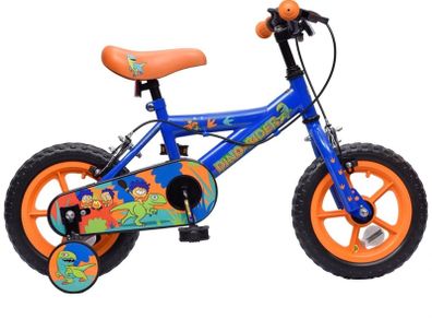 Kids Dino Rider Bike for Sale
