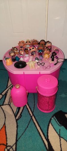LOL collection