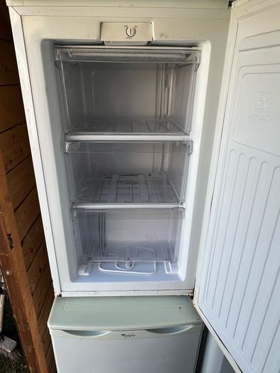 freezer