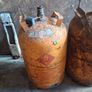 gas bottles (full) Image 3