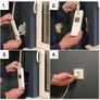 HOMEPILOT - Connected starter pack for 2 roller blinds with strap Image 3