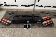 BMW E28,E30 parts clearout