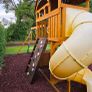 Climbing frame Swing Slide Image 6